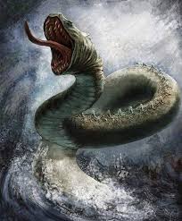Jormungand
